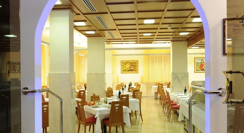 Hotel Adler 阿拉西奥 外观 照片