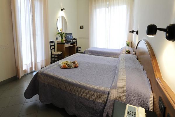 Hotel Adler 阿拉西奥 外观 照片